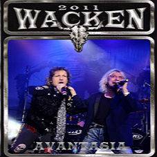Avantasia : Wacken 2011